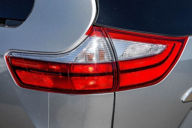 2019 Toyota Sienna Limited Premium 7 Passenger