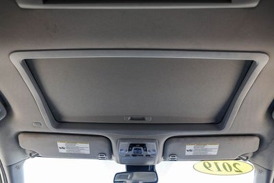 2019 Toyota Sienna Limited Premium 7 Passenger