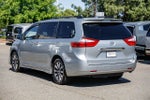 2019 Toyota Sienna Limited Premium 7 Passenger