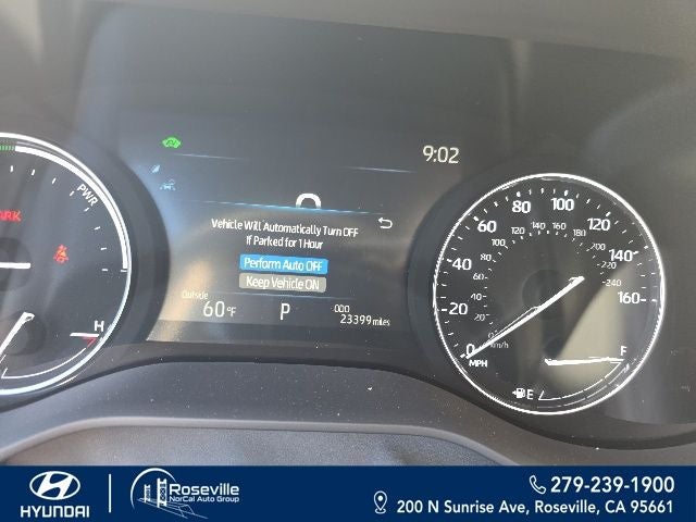 2024 Toyota Sienna Platinum 7 Passenger