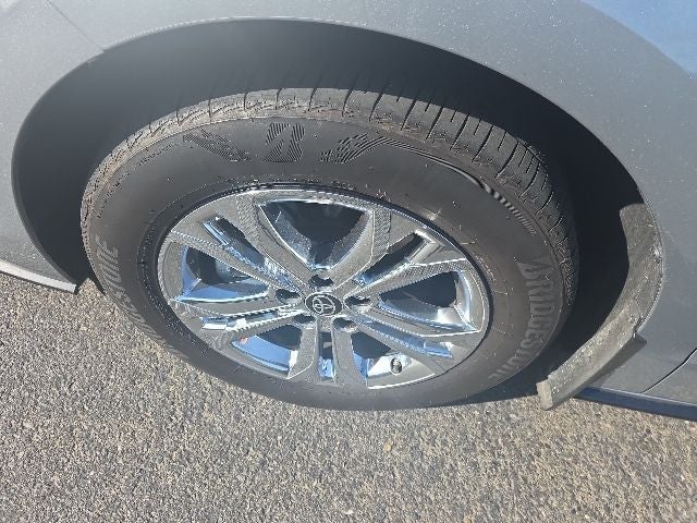 2024 Toyota Sienna Platinum 7 Passenger