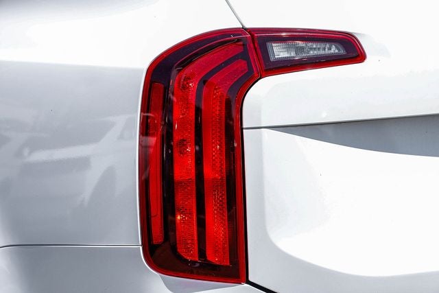 2022 Kia Telluride LX