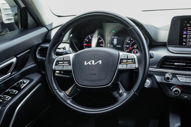 2022 Kia Telluride LX
