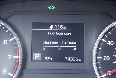 2022 Kia Telluride LX