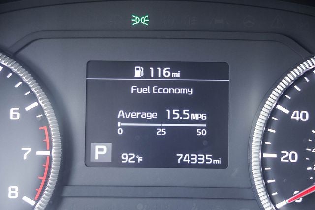 2022 Kia Telluride LX