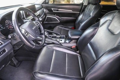 2022 Kia Telluride LX
