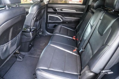 2022 Kia Telluride LX