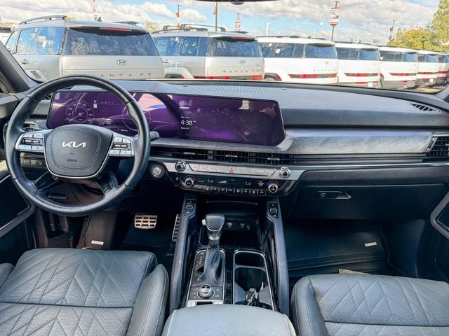 2024 Kia Telluride SX X-Line