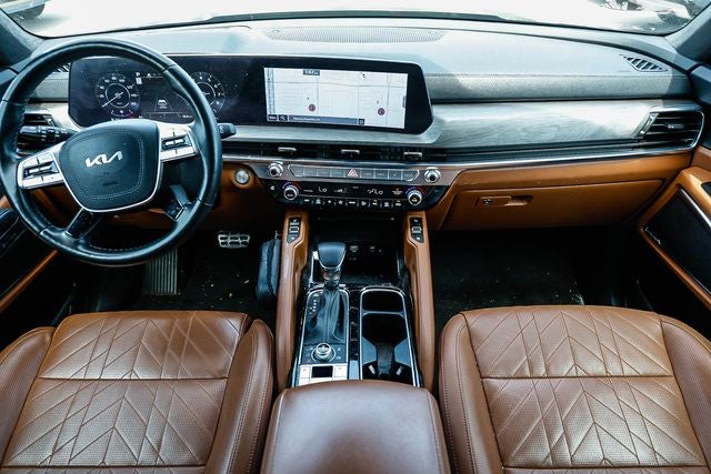 2023 Kia Telluride SX-Prestige X-Pro