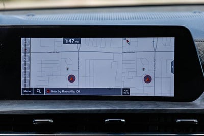2023 Kia Telluride SX-Prestige X-Pro