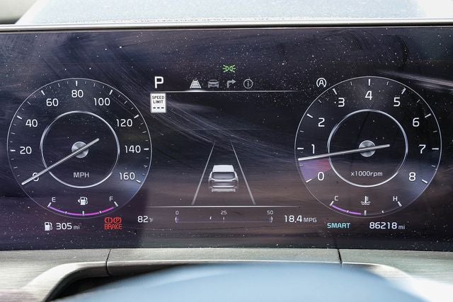 2023 Kia Telluride SX-Prestige X-Pro
