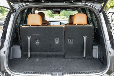 2023 Kia Telluride SX-Prestige X-Pro