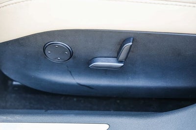 2017 Tesla Model S 90D