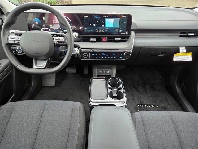 2026 Hyundai IONIQ 5 SE