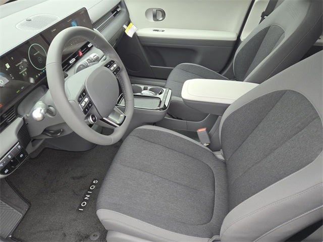 2026 Hyundai IONIQ 5 SE