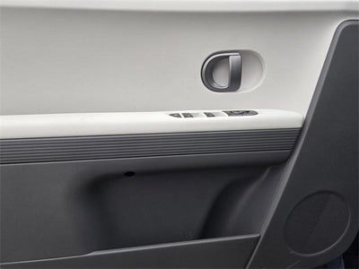 2026 Hyundai IONIQ 5 SE