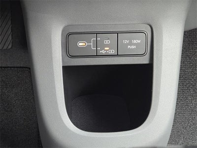 2026 Hyundai IONIQ 5 SE