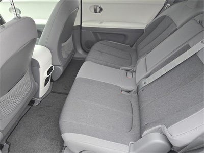 2026 Hyundai IONIQ 5 SE