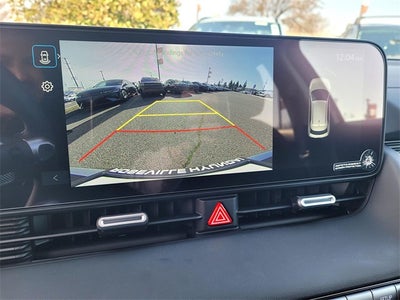 2026 Hyundai IONIQ 5 SE