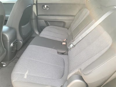 2026 Hyundai IONIQ 5 SE