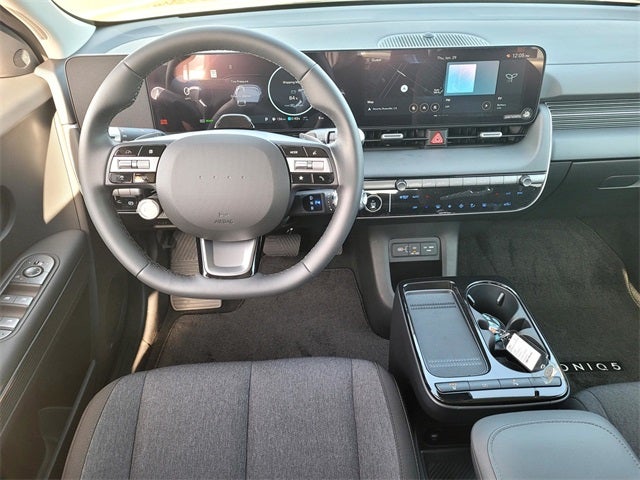 2026 Hyundai IONIQ 5 SE