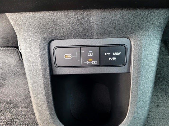 2026 Hyundai IONIQ 5 SE