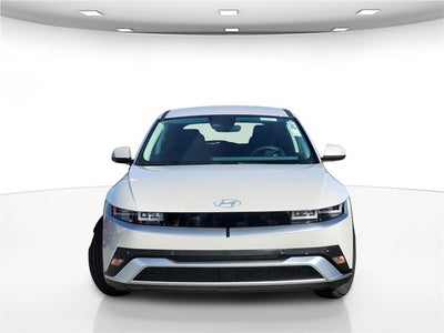 2026 Hyundai IONIQ 5 SE