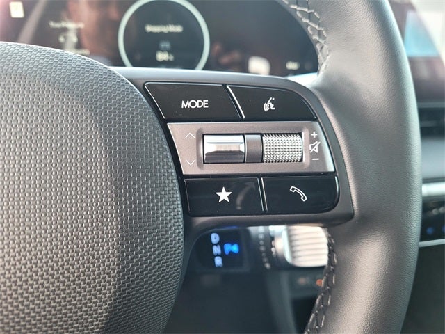 2026 Hyundai IONIQ 5 SE