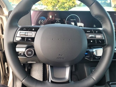 2026 Hyundai IONIQ 5 SE