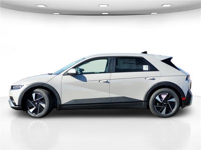 2026 Hyundai IONIQ 5 SE