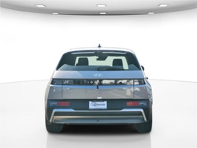 2026 Hyundai IONIQ 5 SE