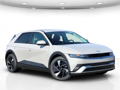 2026 Hyundai IONIQ 5 SE