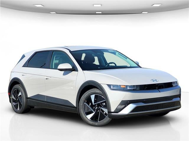 2026 Hyundai IONIQ 5 SE