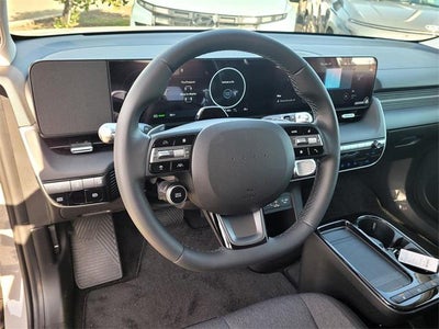 2026 Hyundai IONIQ 5 SE