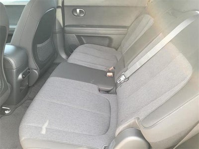 2026 Hyundai IONIQ 5 SE