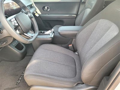 2026 Hyundai IONIQ 5 SE