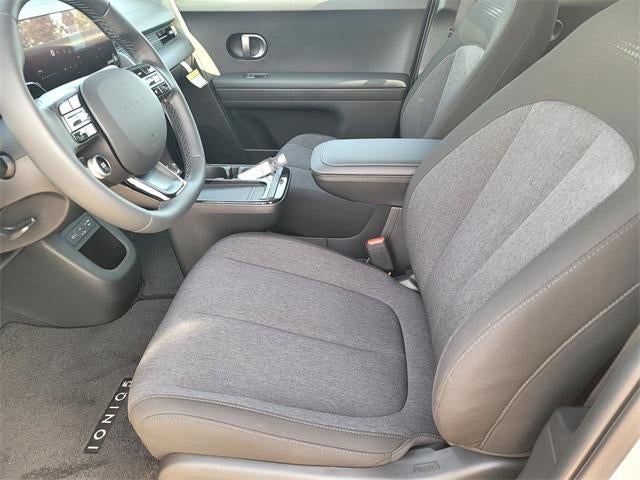 2026 Hyundai IONIQ 5 SE