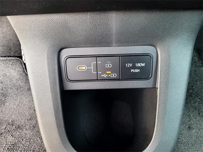 2026 Hyundai IONIQ 5 SE