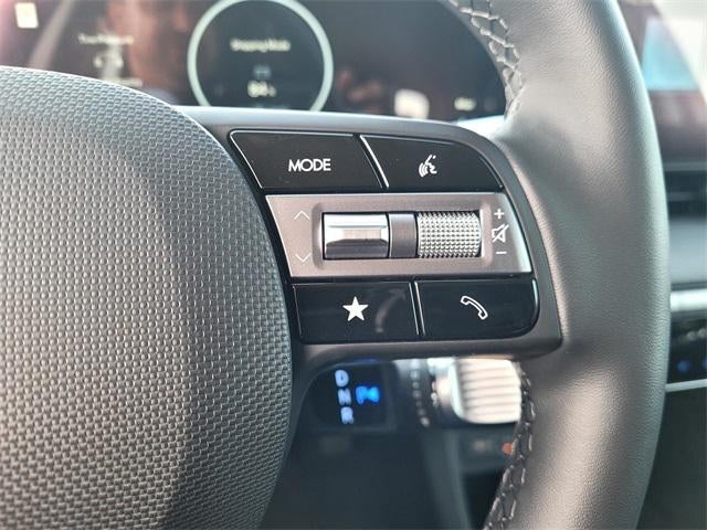 2026 Hyundai IONIQ 5 SE