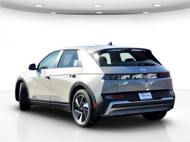 2026 Hyundai IONIQ 5 SE