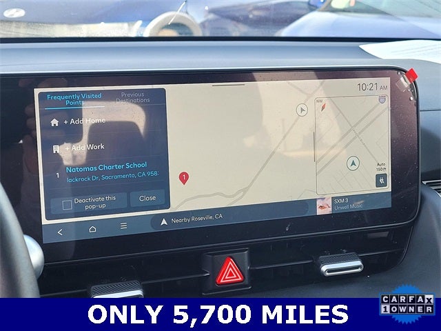 2025 Hyundai IONIQ 5 SE