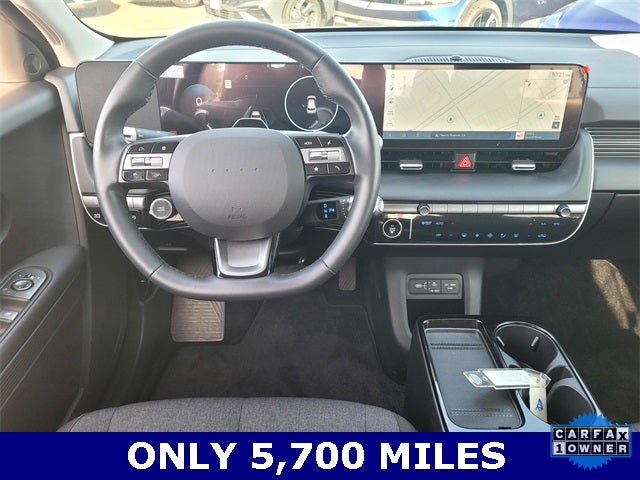 2025 Hyundai IONIQ 5 SE