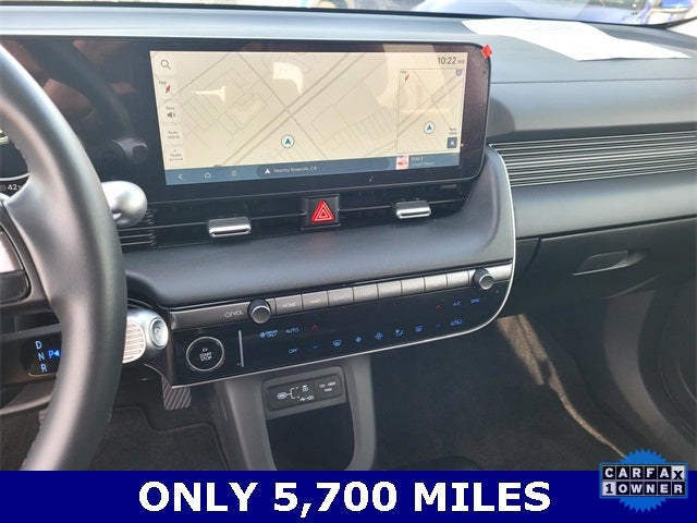 2025 Hyundai IONIQ 5 SE