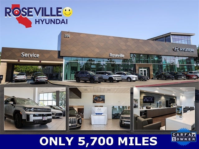 2025 Hyundai IONIQ 5 SE