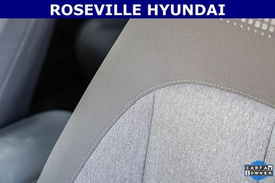 2025 Hyundai IONIQ 5 SE