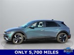 2025 Hyundai IONIQ 5 SE