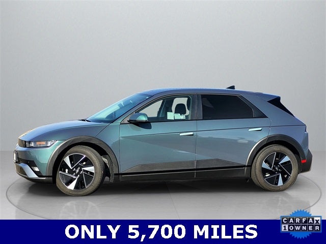 2025 Hyundai IONIQ 5 SE