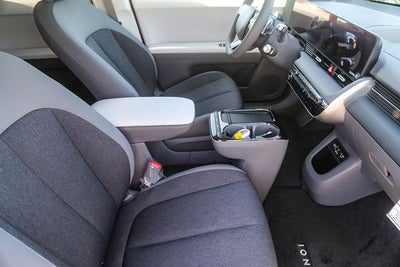 2026 Hyundai IONIQ 5 SE