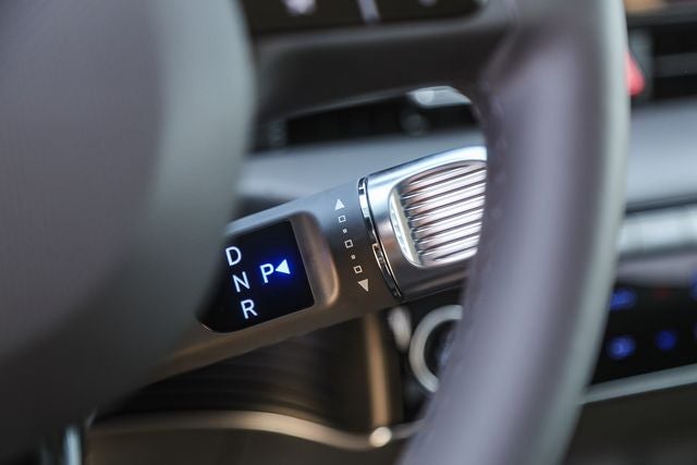 2026 Hyundai IONIQ 5 SE