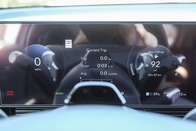 2026 Hyundai IONIQ 5 SE